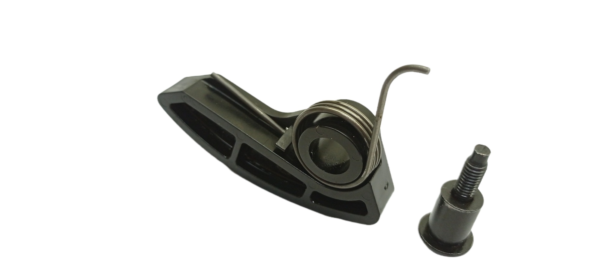 CJ5E C6271 AA  CALHA GUIA CORRENTE FORD FUSION 2017 2.0 1