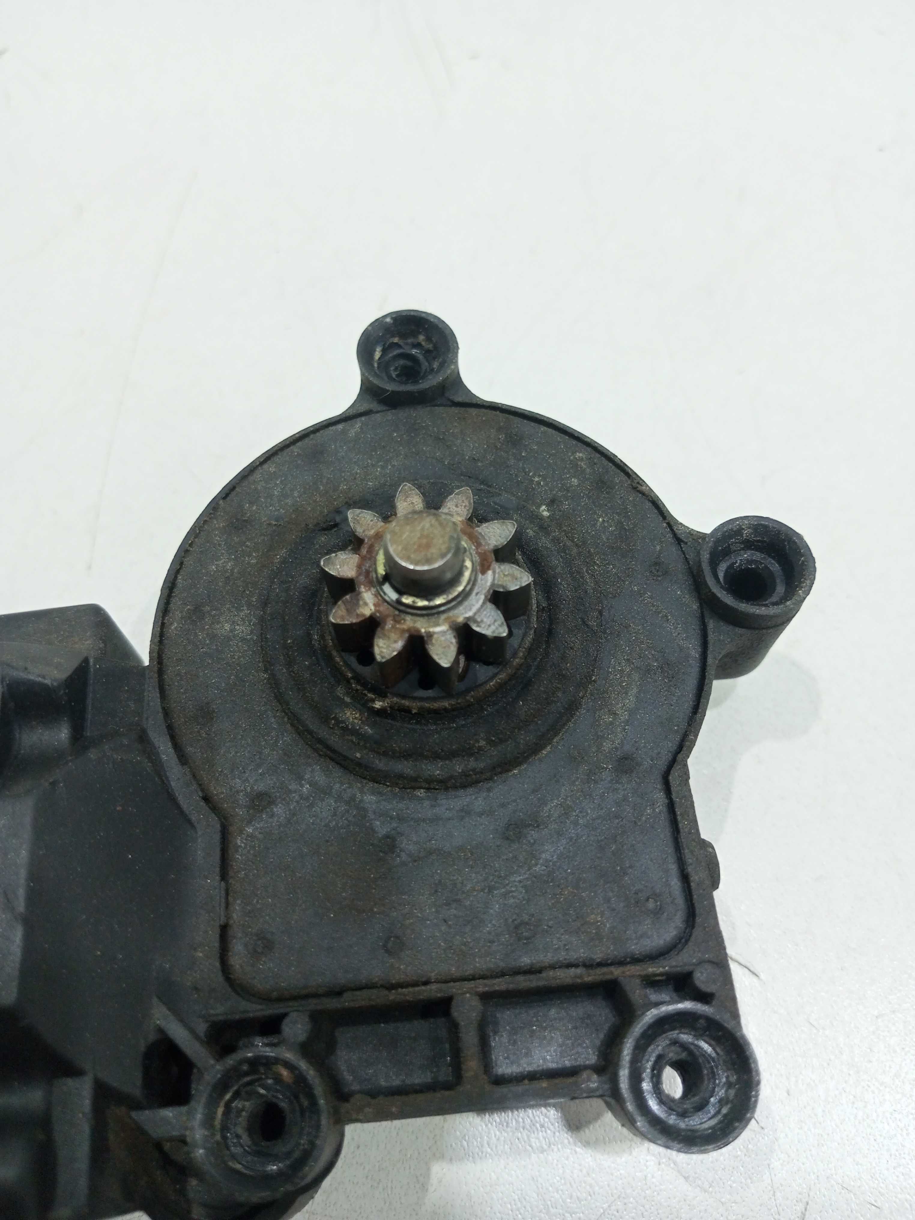 Motor Da Maquina Vidro Traseira Esquerda Astra 2000 Orig. 5