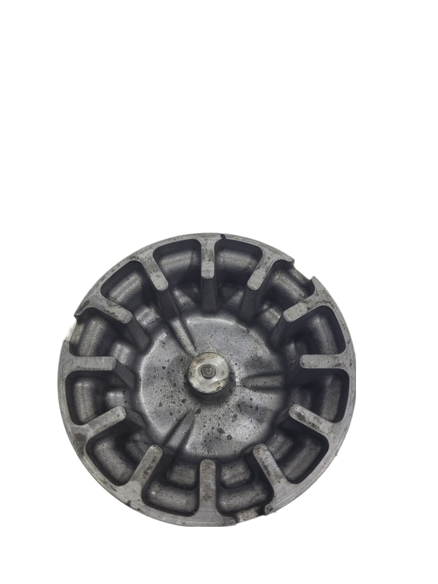 Cilindro de pistão de transmissão automática ZF 4