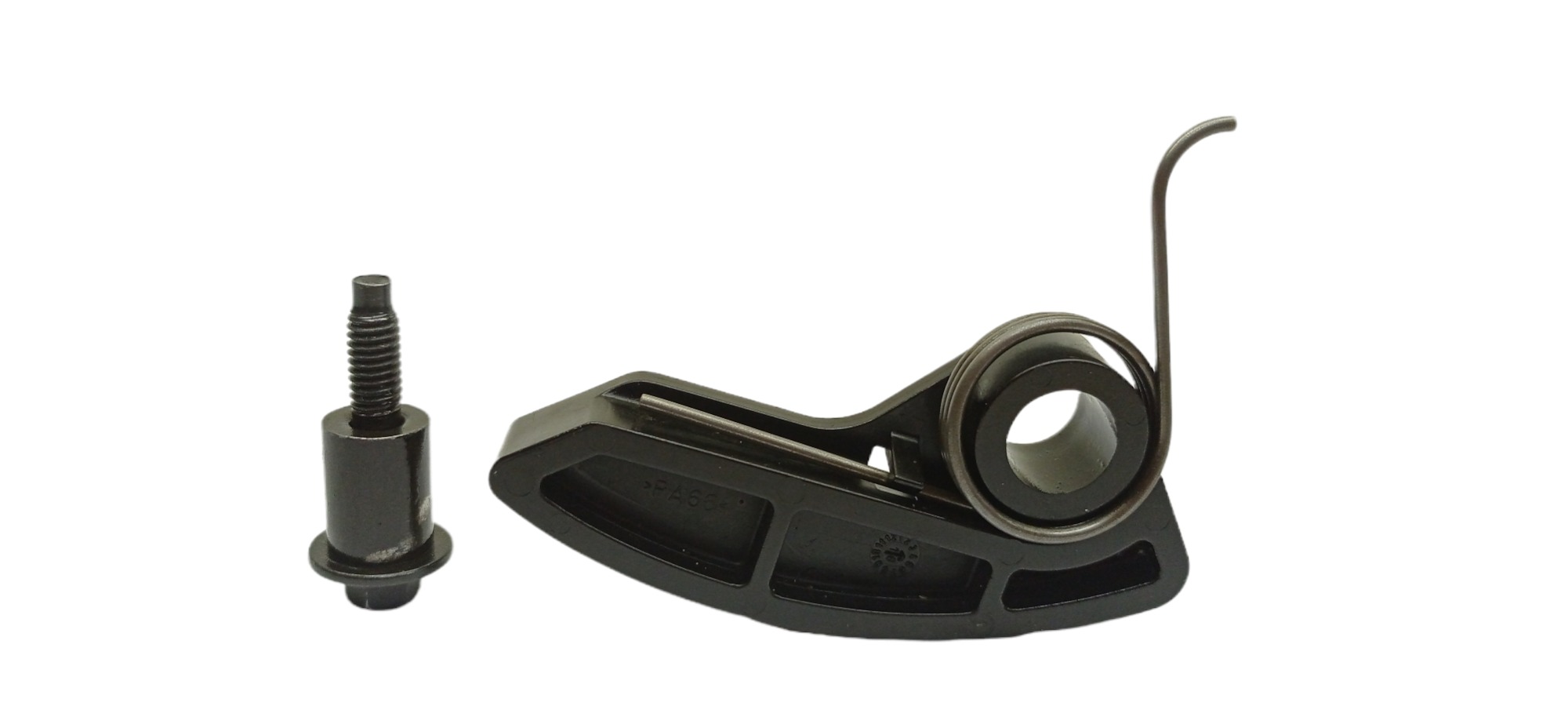 CJ5E 6K297 AB  GUIA CORRENTE TENSOR FORD FUSION 2017 2.0 1