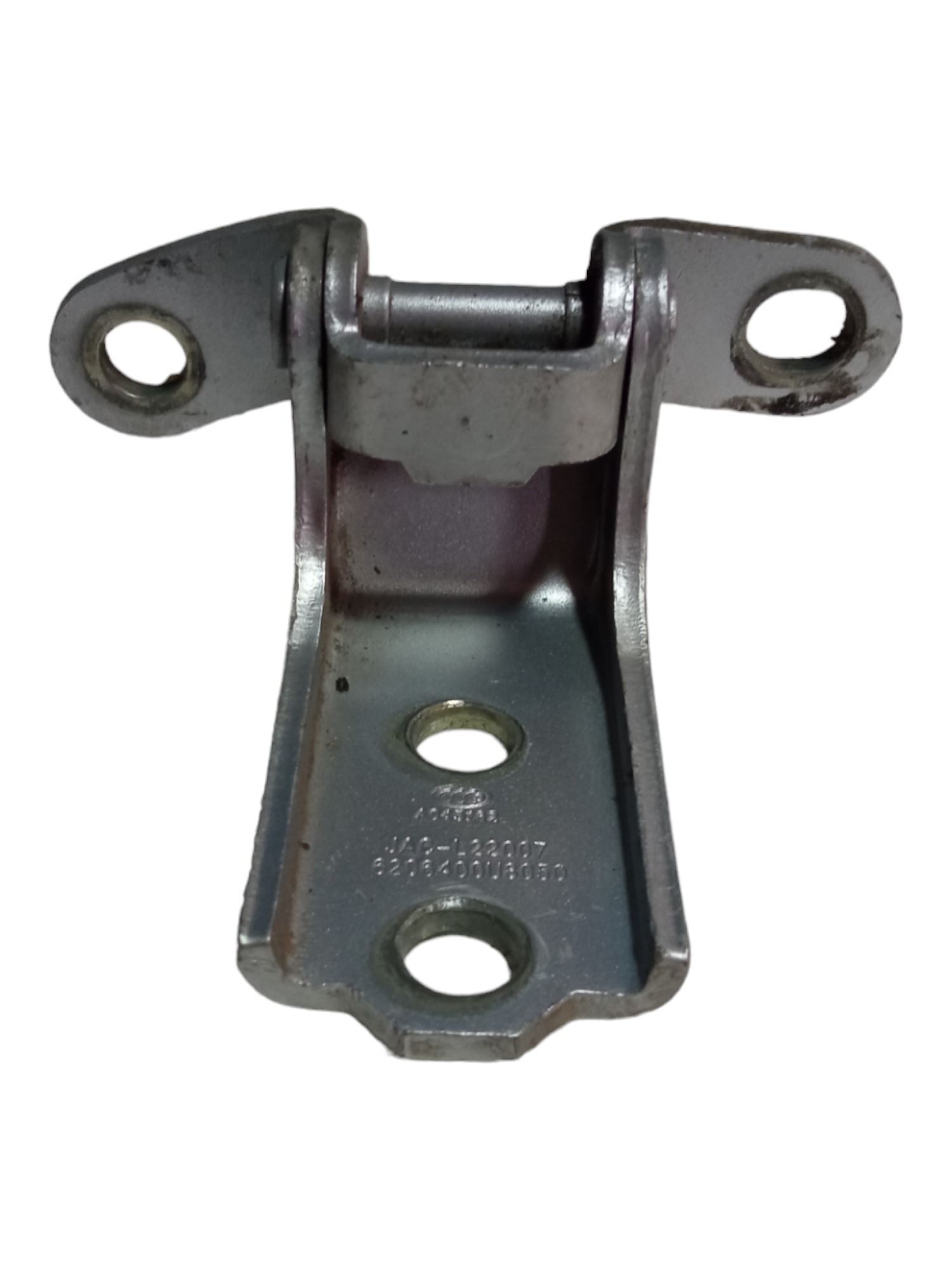 Dobradica Porta Dianteira Direita Jac J2 2012 2016 1.4 16v 2