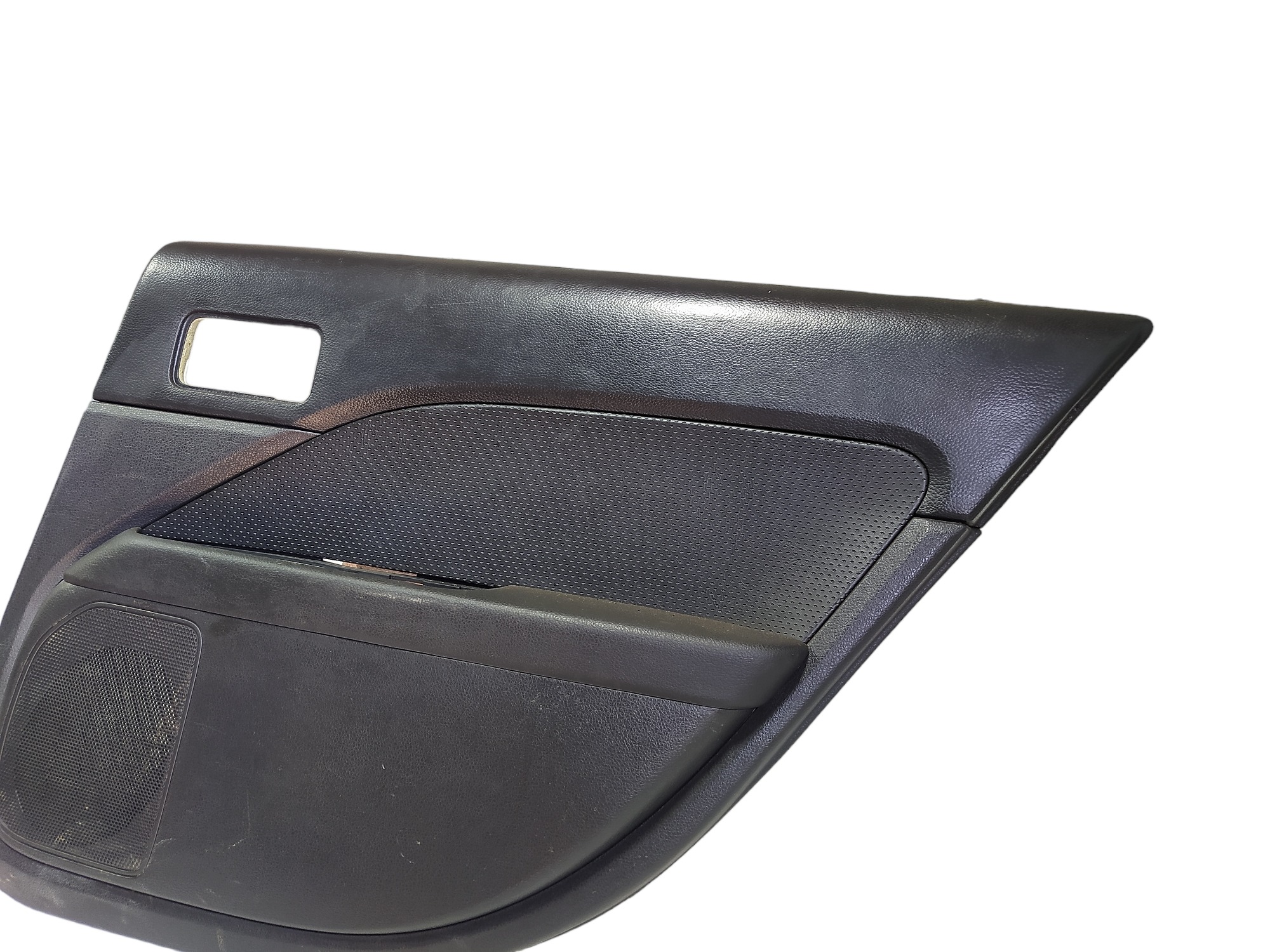 Forro Porta Traseira Direita Ford Fusion 2007 V560 1