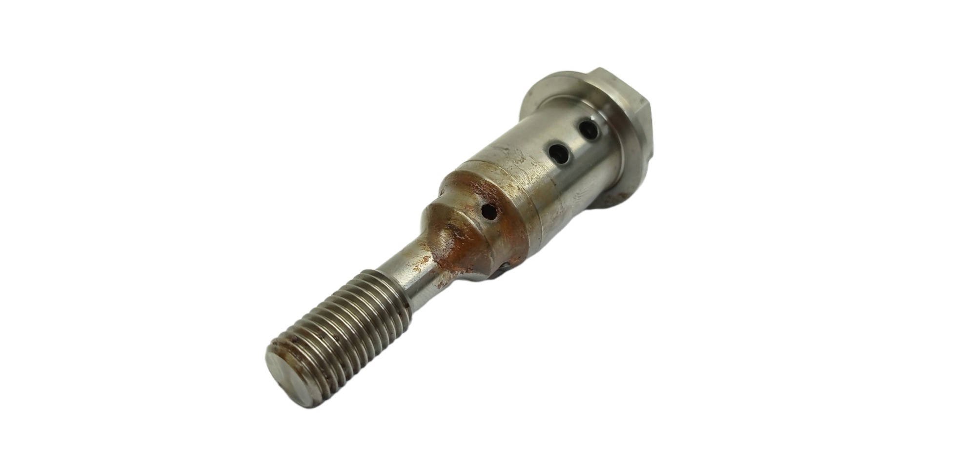 Parafuso Comando Escape Ford Ka 1.5 3cc 12v  2018 A 2020 1