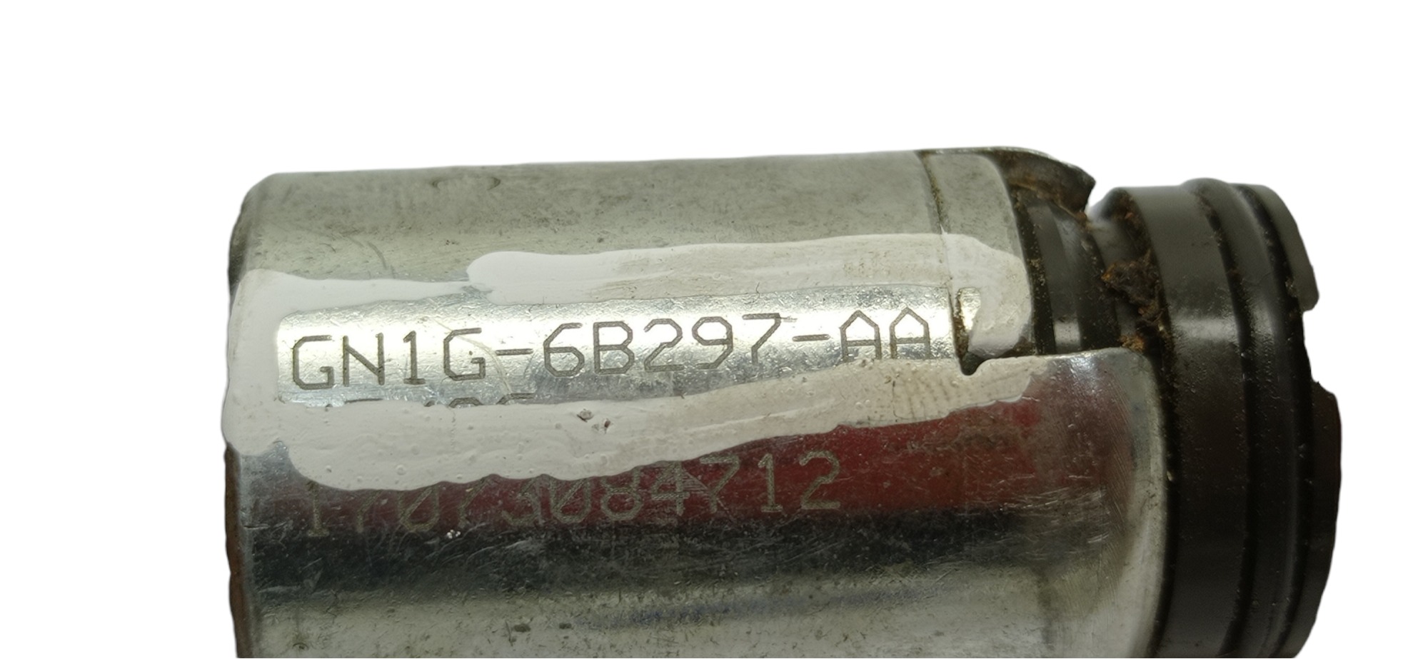 Gn1g6b297aa Válvula Solenoide Cabeçote Ford Ka 3cc 2019 7