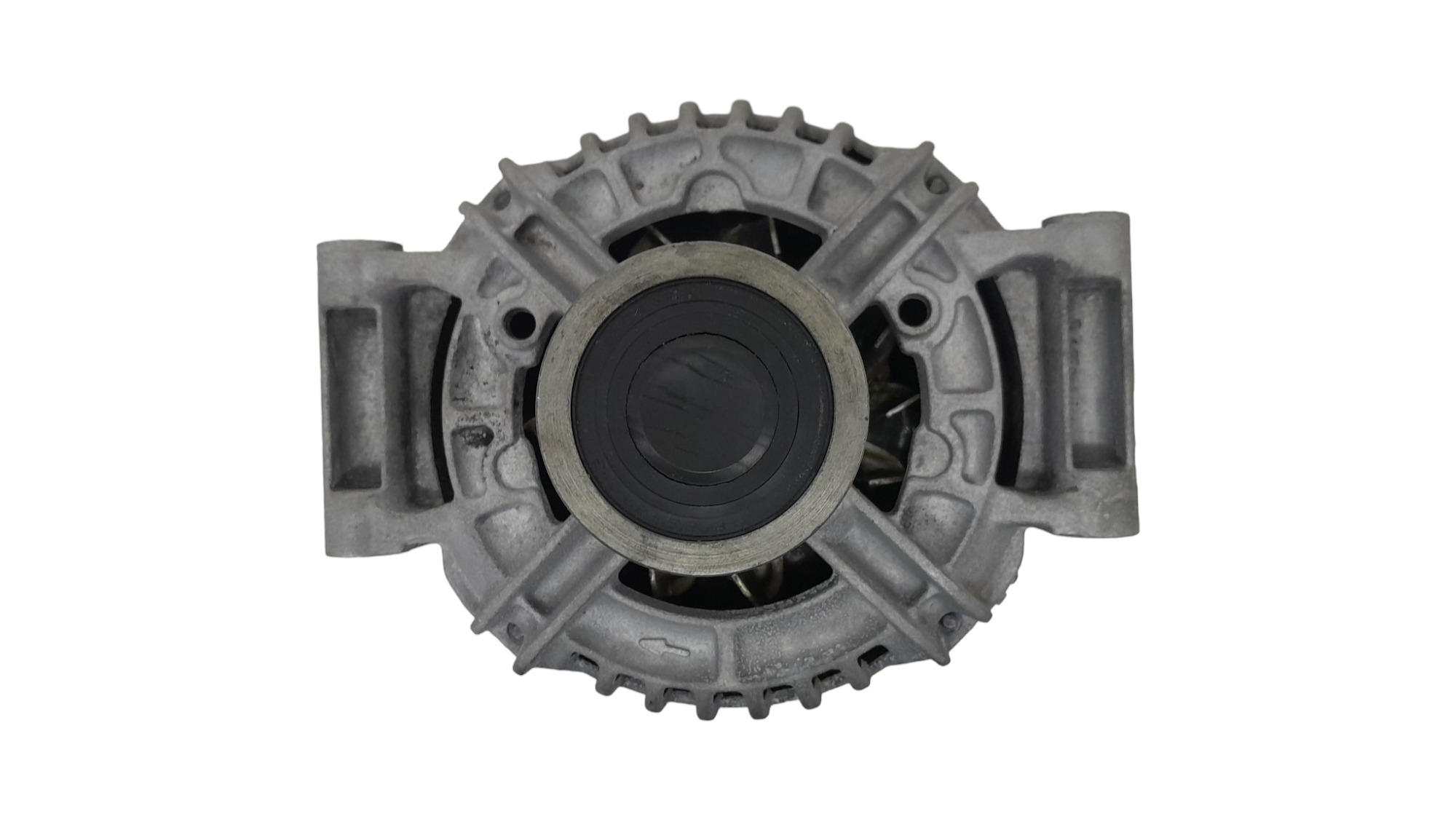 Alternador Volkswagen Passat Tsi 2.0 16v Turbo Aut Gas 2009 1