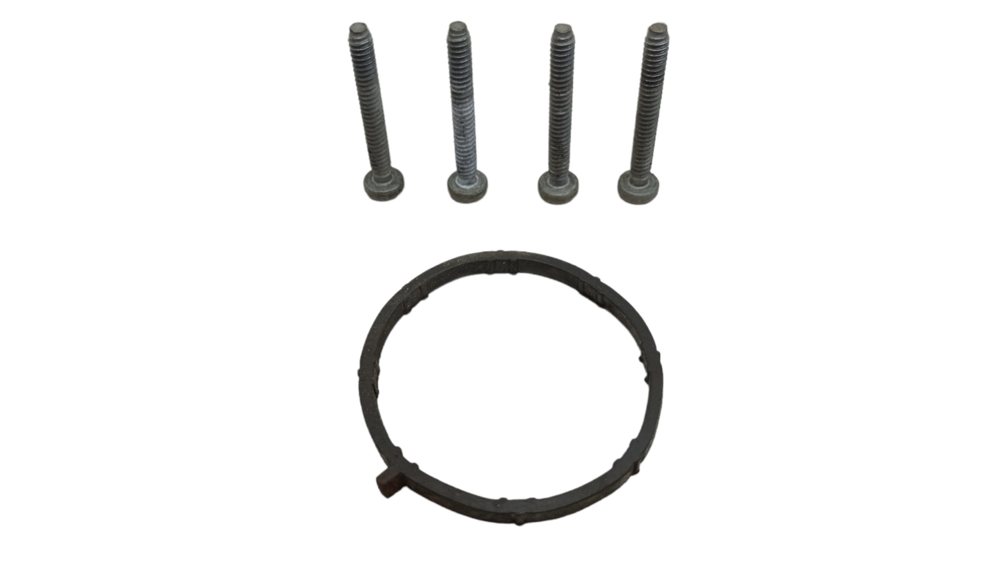 Tbi Corpo De Borboleta Mercedes-benz Classe A 1999 A 2005 7