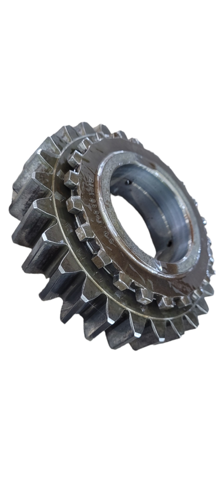 Engrenagem 4 Marcha Caixa Zf 1250304178 4