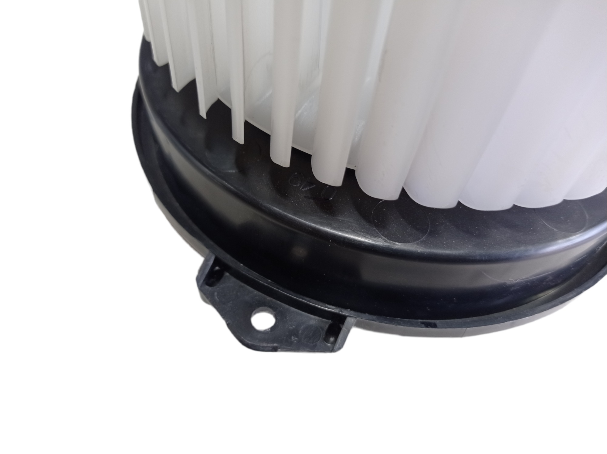 Motor Ventilador Ar Forçado Honda City Ex 2018 1.5 V469 3