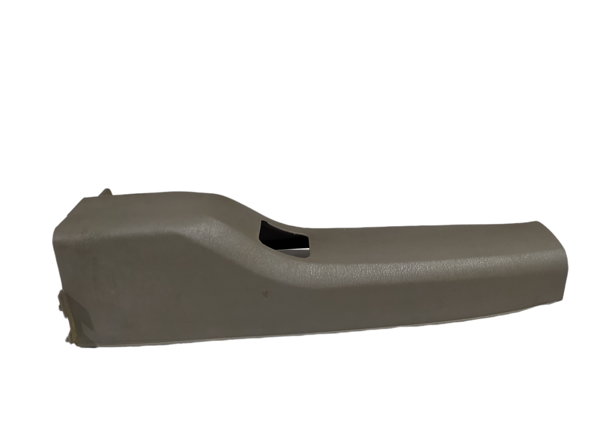 Coluna Inferior Central Direita Grand Caravan 2003 V458 5