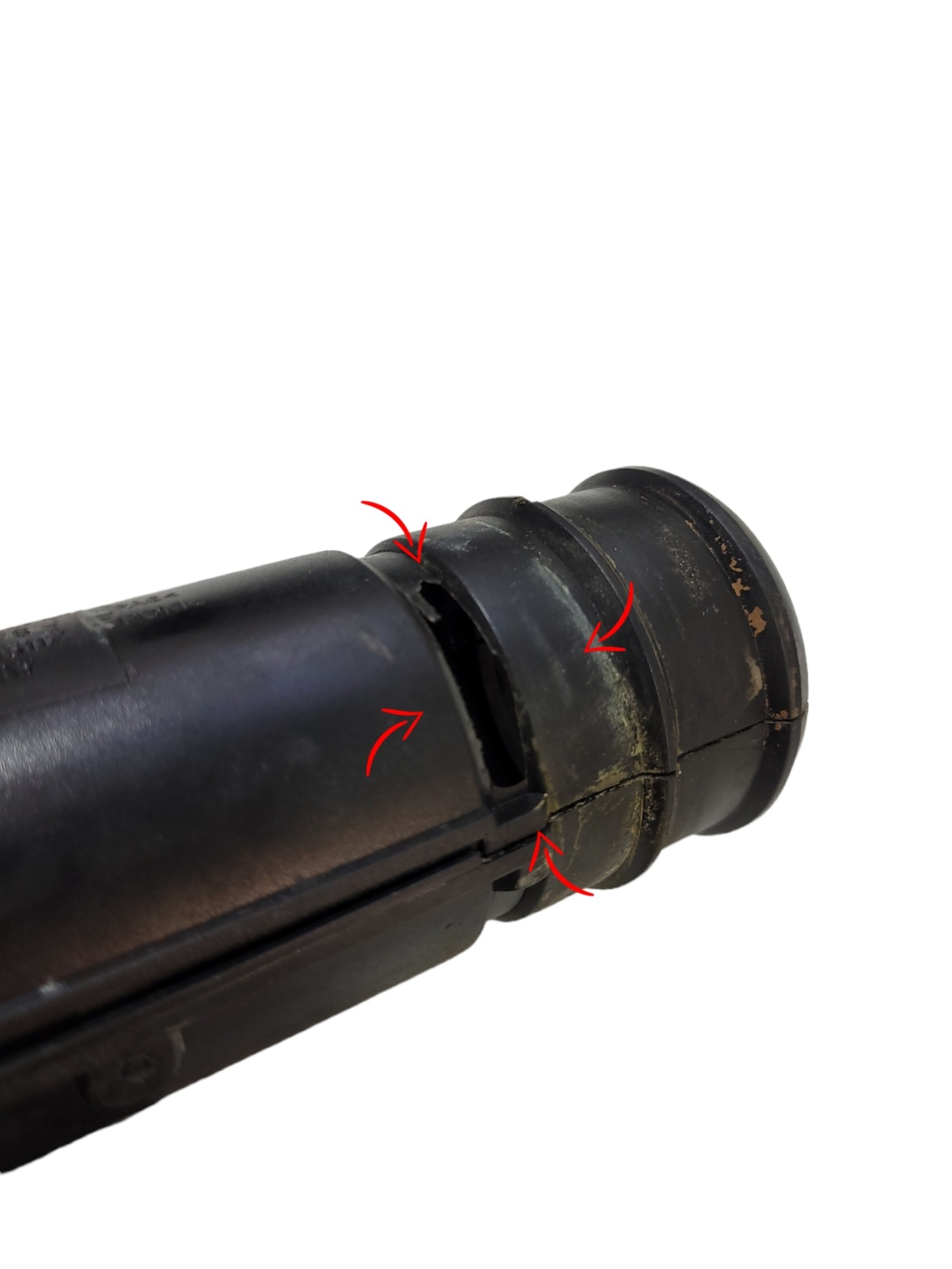 Acabamento Alavanca Câmbio Volvo Fh 3176476 Não Se Aplica Não Se Aplica Não Se Aplica