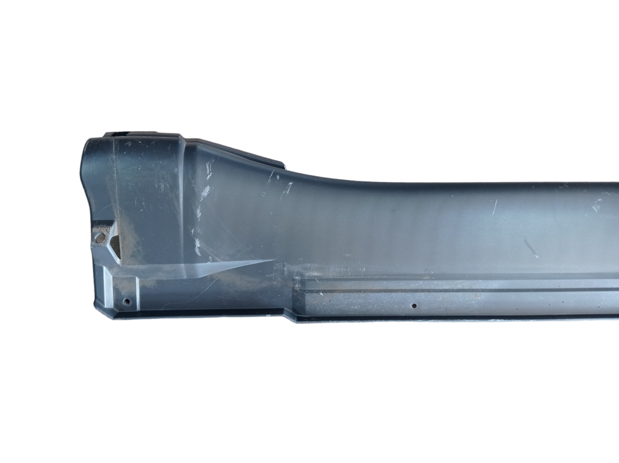 Spoiler Esquerdo Mitsubishi Pajero Full 3.2 2012 V575 7