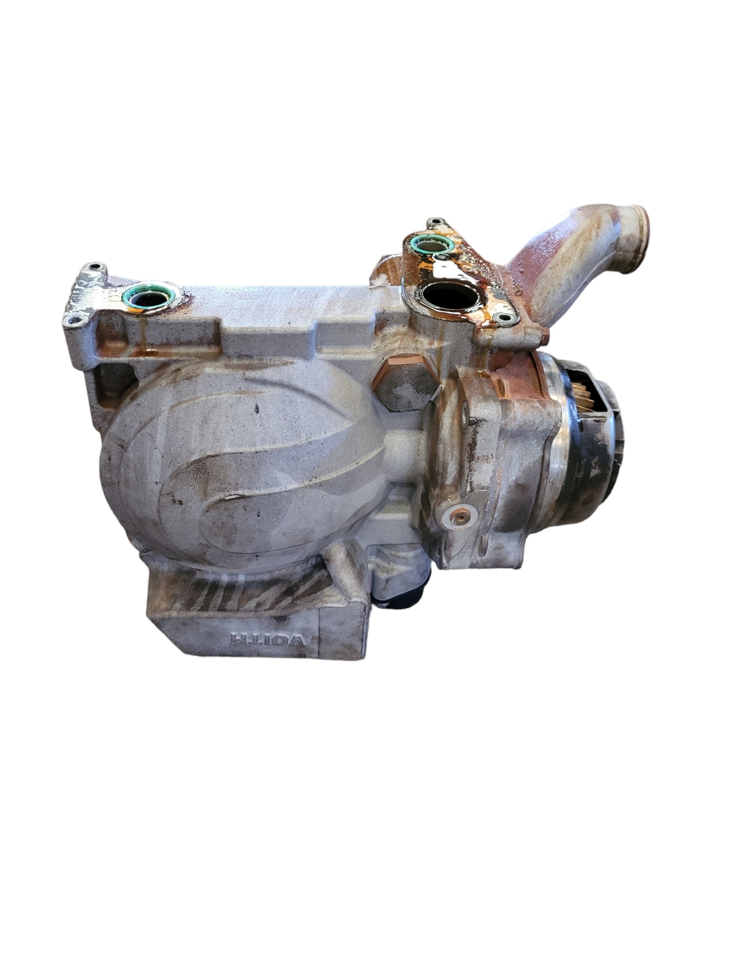 Retarde M Benz Actros Atros 3181717