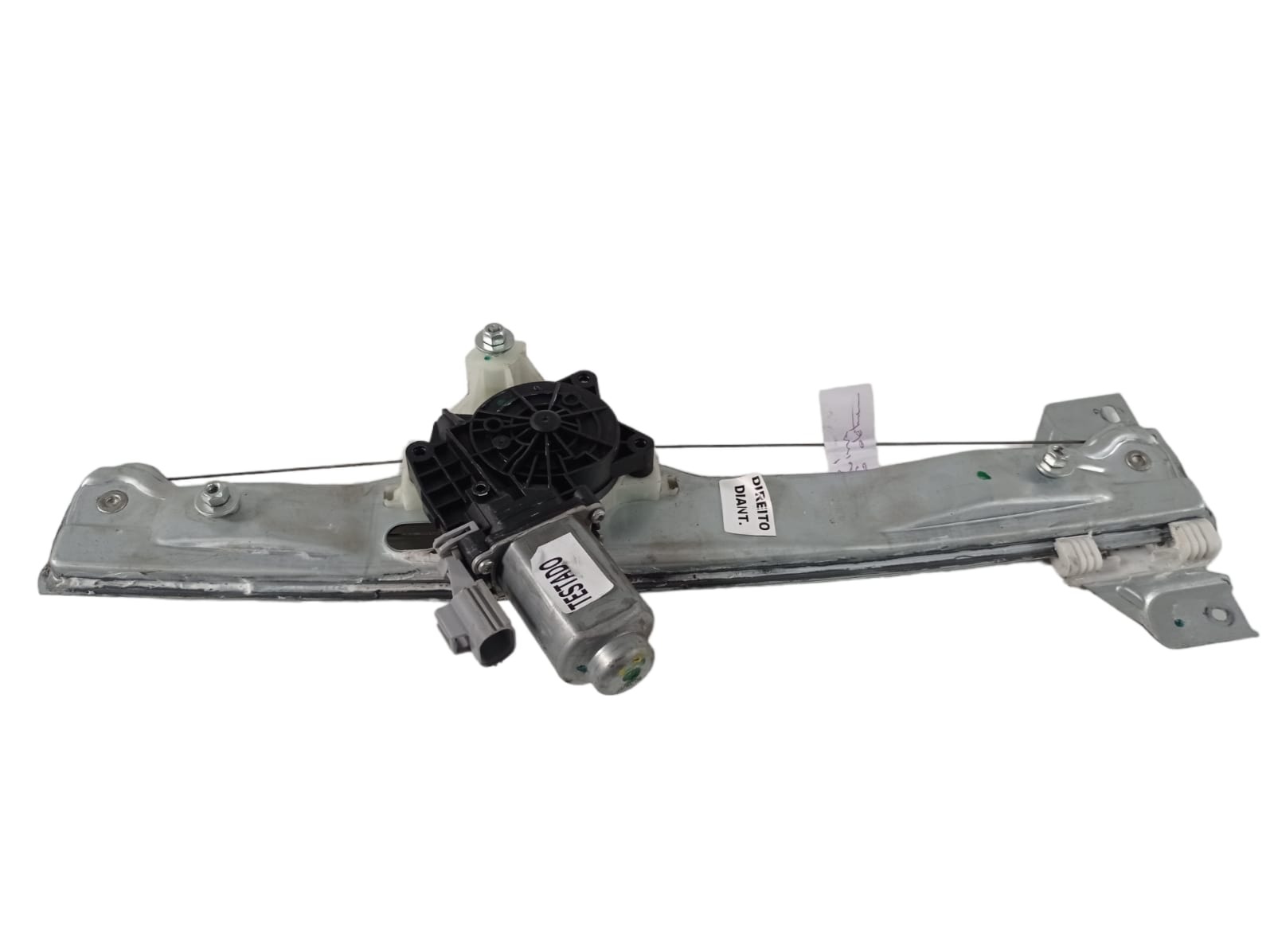 E3b5a23200 Máquina De Vidro Diant Dir Ford Ka 2018 3