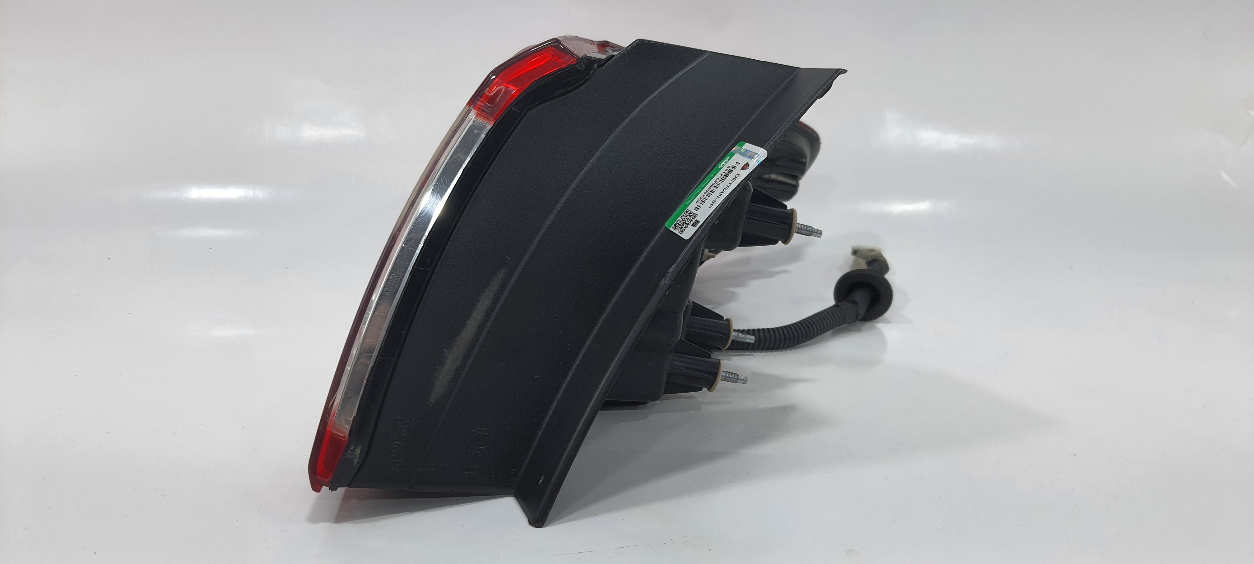 Lanterna Traseira Esquerda Santa Fe 3.5 V6 2013 V2271 5