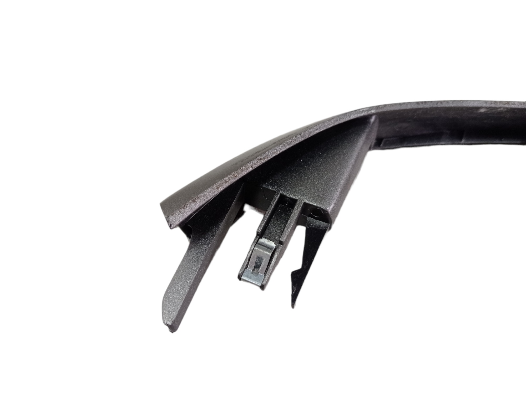 Moldura Esquerda Painel Nissan Altima Sl  2014 V465 7