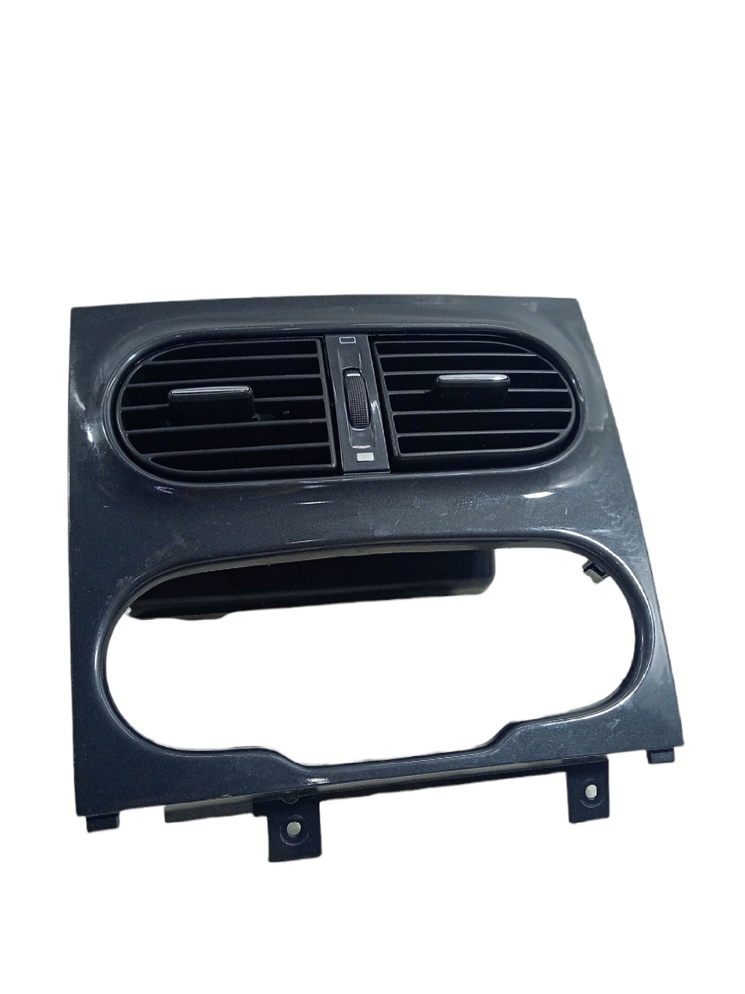 Moldura C/difusorde Ar Fiat Palio/siena/ Strada 12/15 Usado 8
