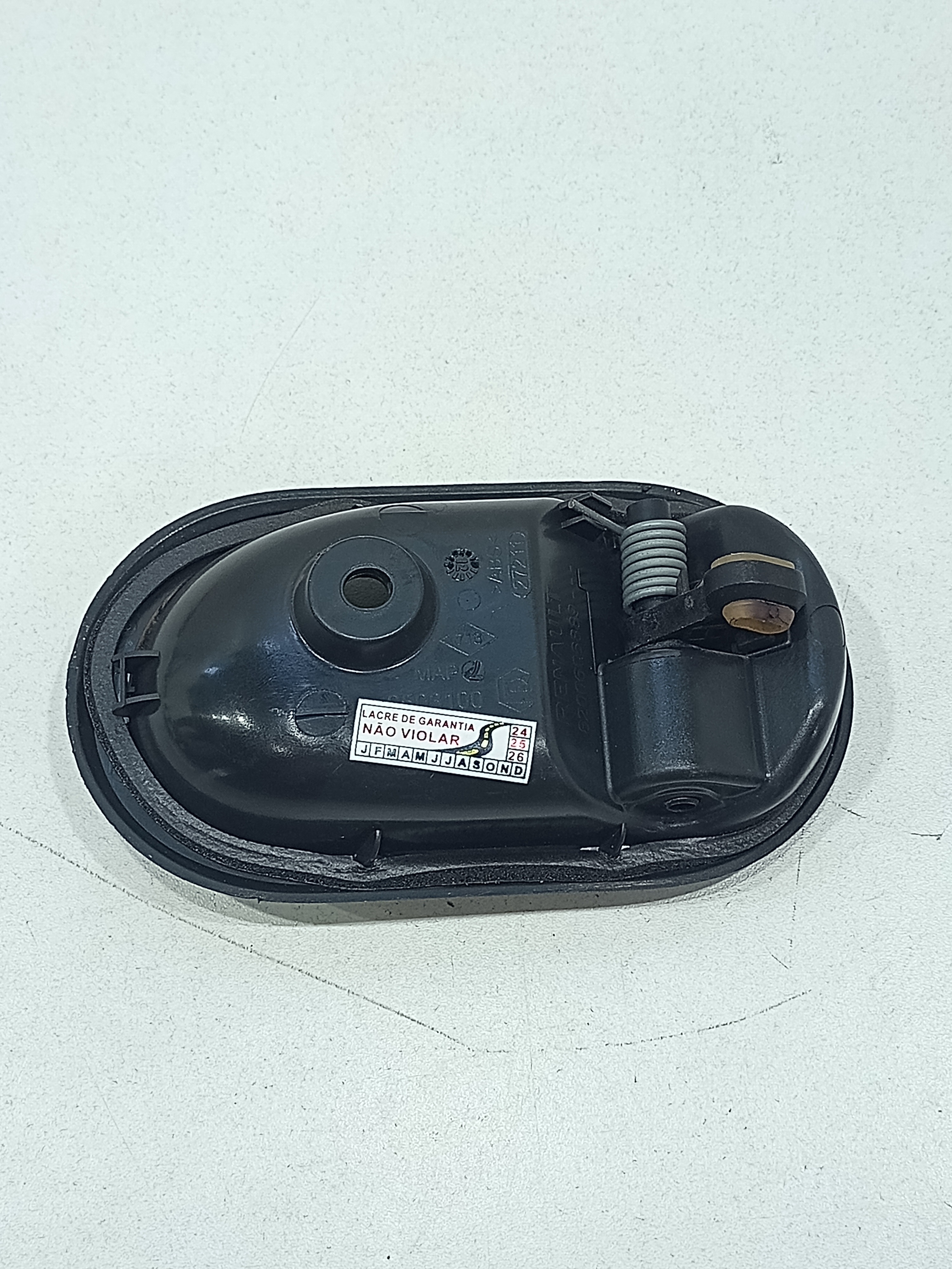 Maçaneta Interna Dianteira Esquerda Renault Sandero 2013 2