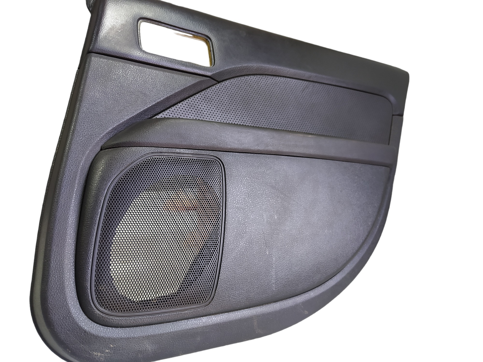 Forro Porta Traseira Direita Ford Fusion 2007 V560 2