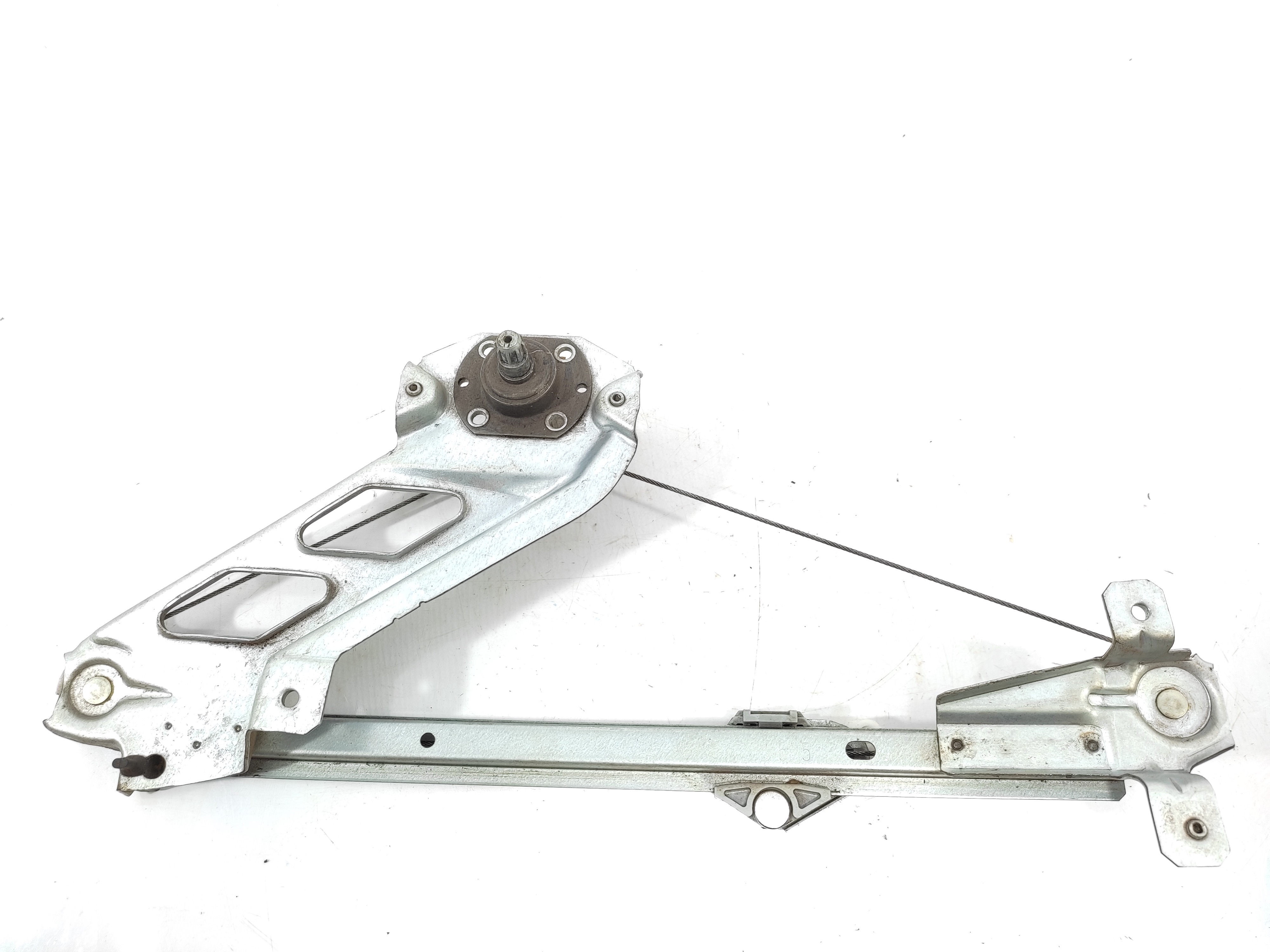 Máquina Vidro Traseira Dir Chevrolet Classic 2014 90389536 3
