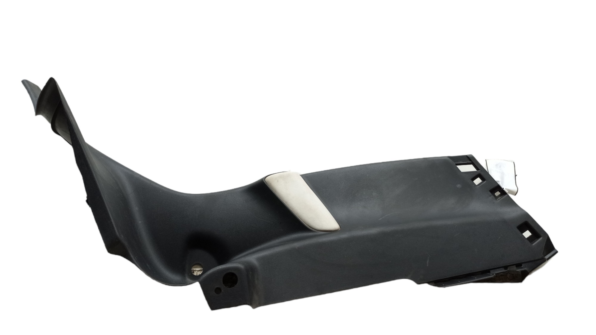 ACABAMENTO COLUNA TRAS. LD CITROEN DS4 13 14 1