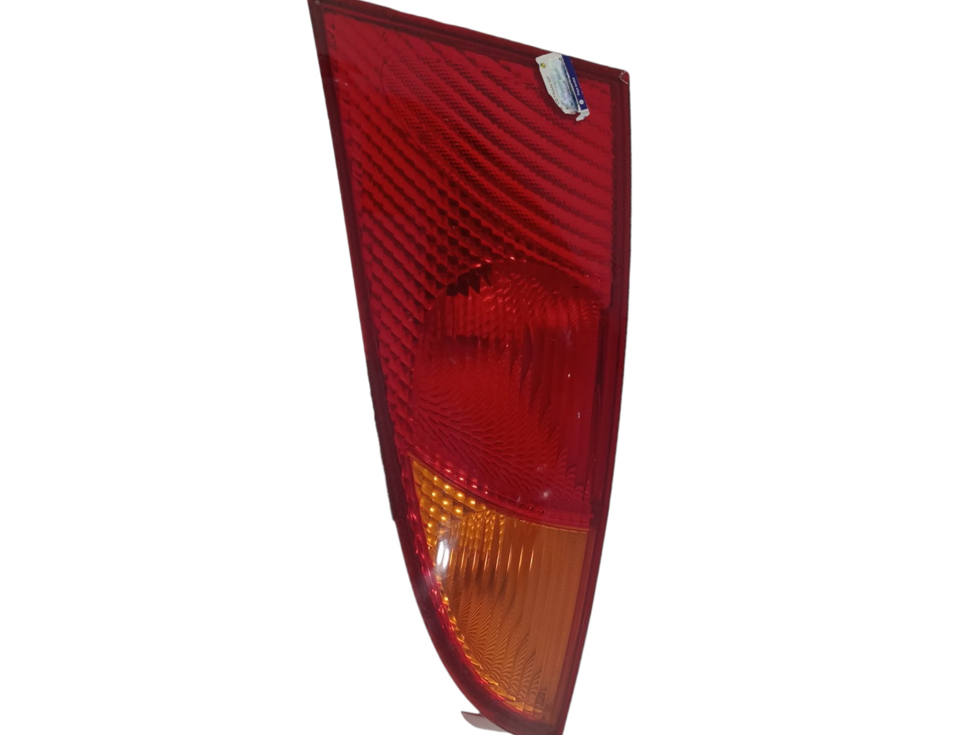 LANTERNA TRAS L/E FOCUS HATCH 2004/12 ORIGINAL C/DETALHES 2