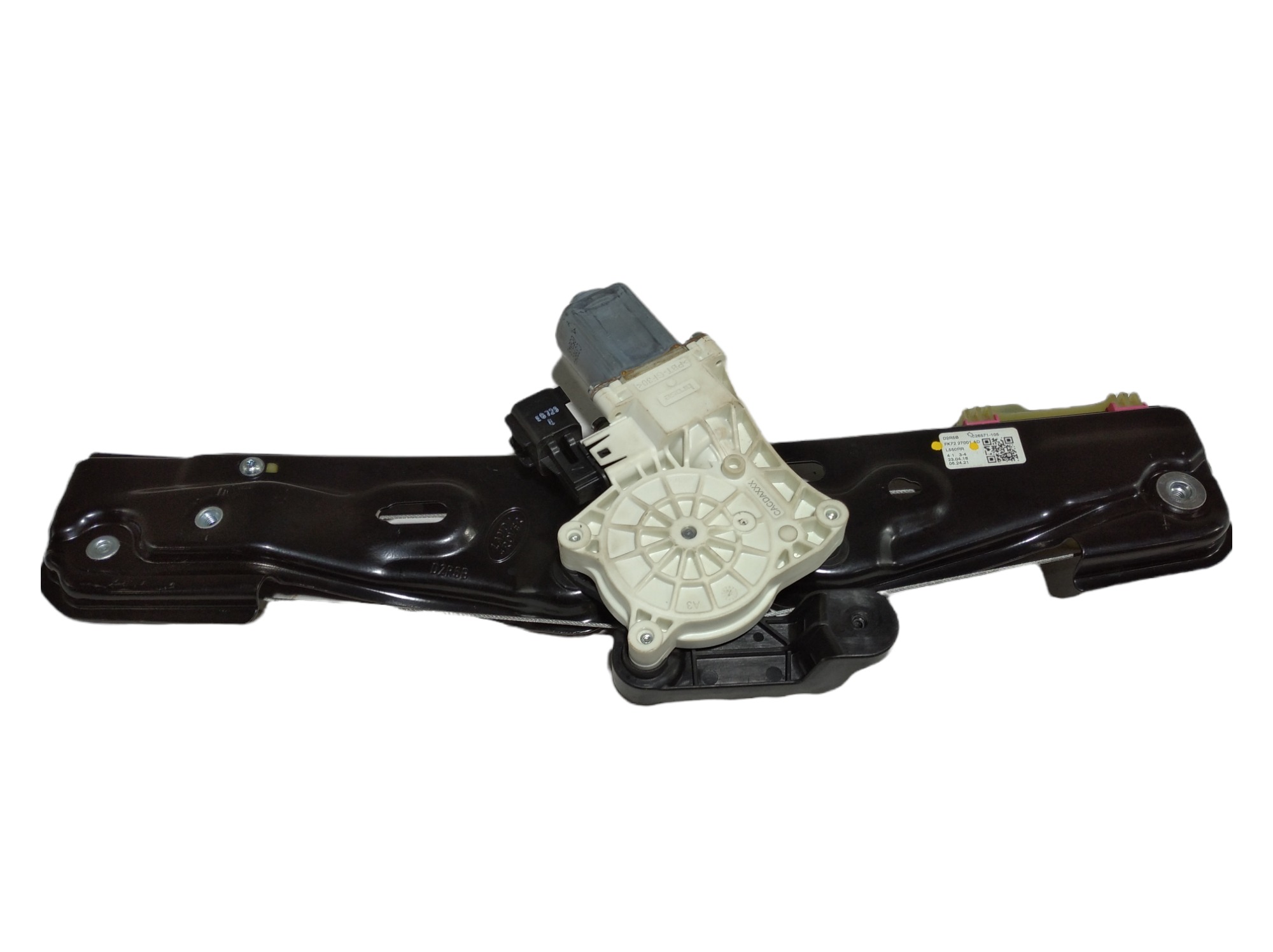 Maquina Traseiro Esquerdo Land Rover Discovery Fk7227001 1