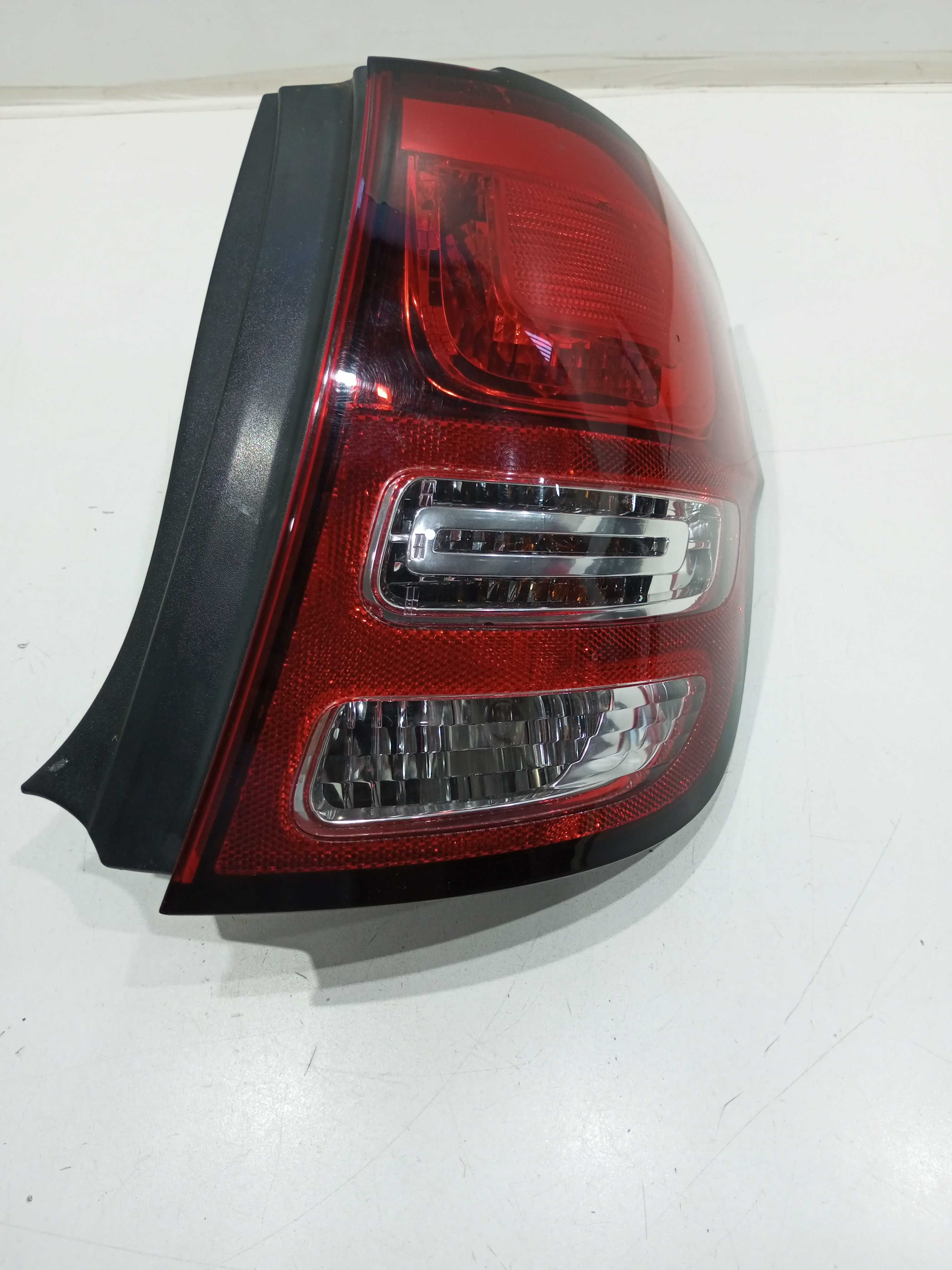Lanterna Tras Direita C3 2016 Tendance Original 9673805280 1