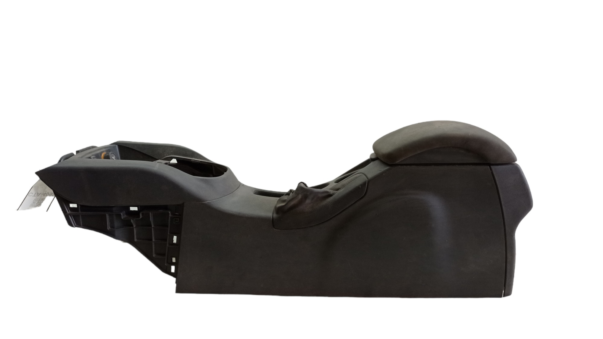 MOLDURA CONSOLE CENTRAL CITROEN DS4 13 14 2