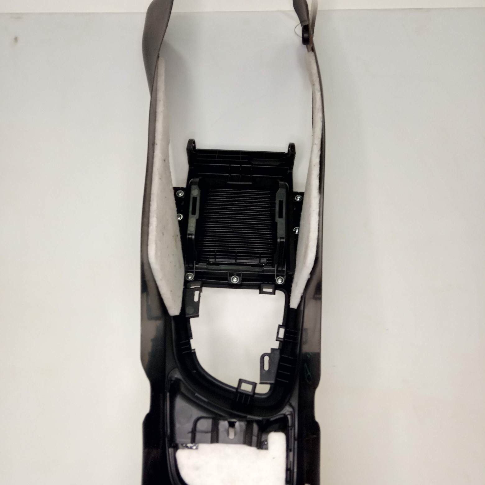 Console Central Hyundai Hb20 2016