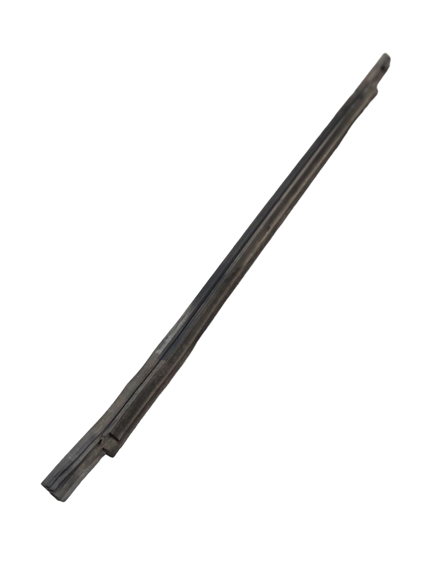 Kit Borrachas Porta Dianteira Esquerda Palio Attractive 6