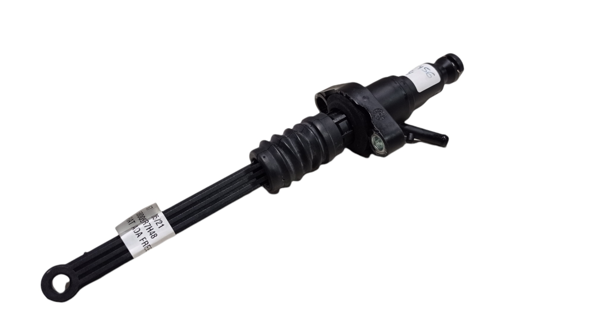 Cilindro Pedal Embreagem Fiat Strada 1.3 Freedom55226031 3