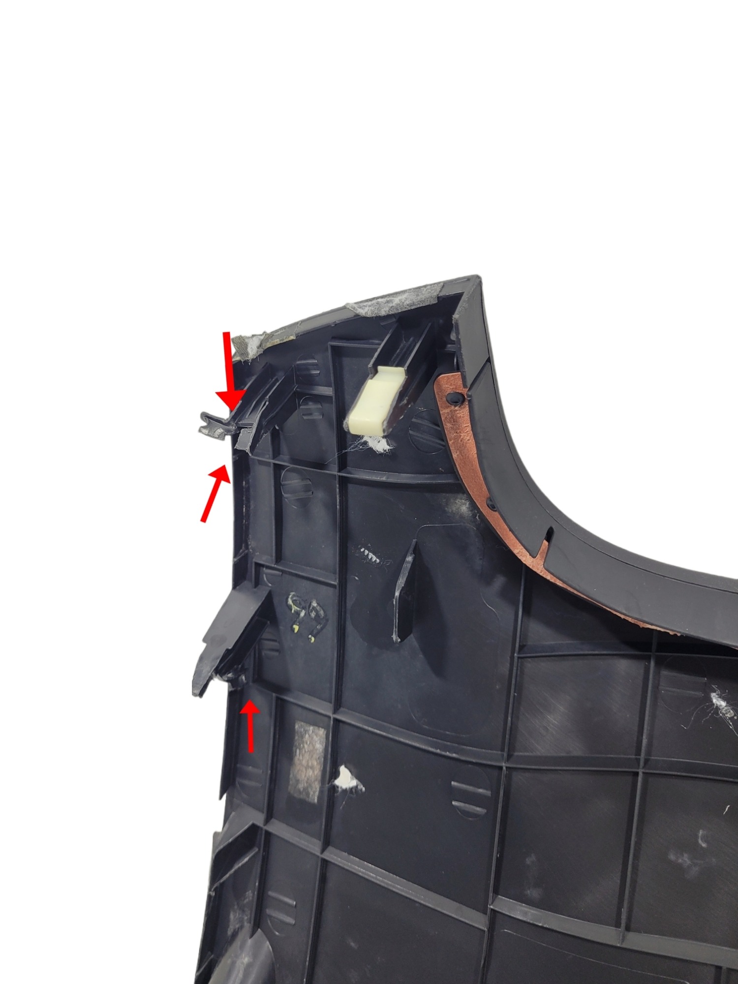Tampa Caixa Fusiveis Hyundai Ix35 847512w000