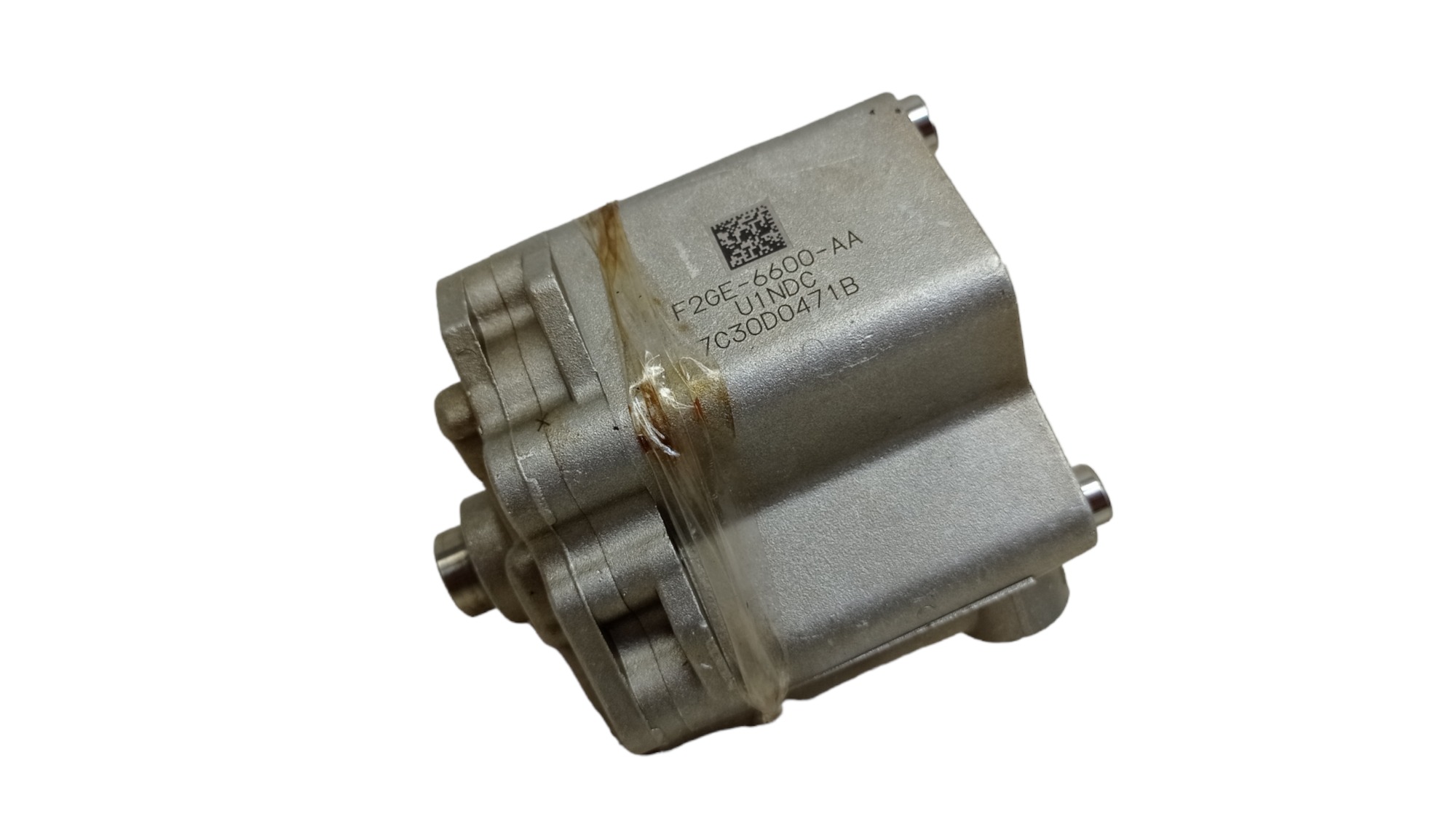 f2ge6600aa  BOMBA DE ÓLEO FORD FUSION 2.0  2018 4