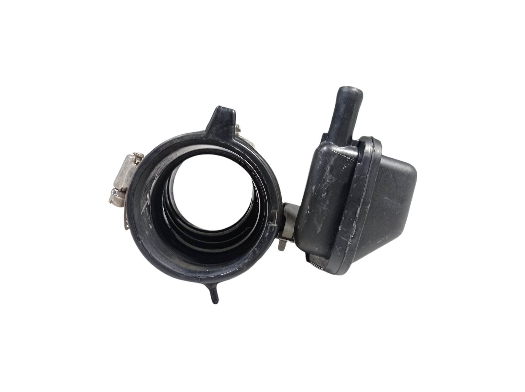 Mangueira Filtro Ar Nissan Versa March 2014 V298 8