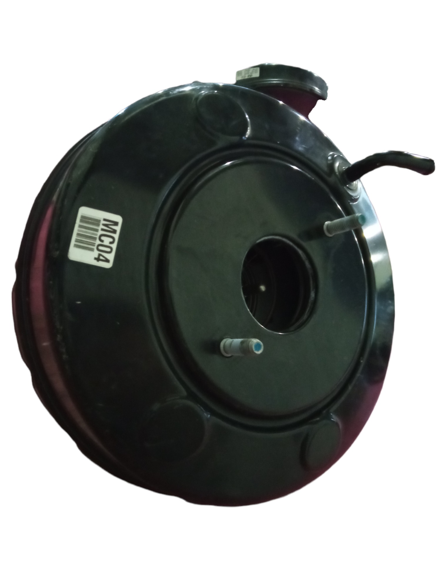 Hidrovaco de freio Hb20 2016/2017 3