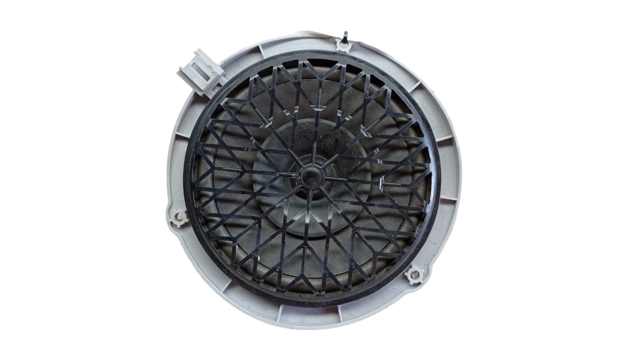 Alto Falante Porta Traseira Direita Citroen Ds4 2013 2014 5
