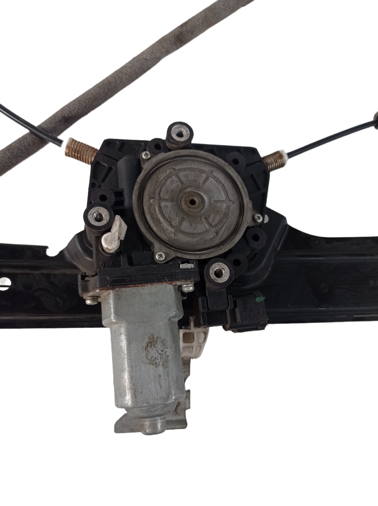 Máquina Vidro Dianteira Direita Nissan Sentra 2007/2008 7