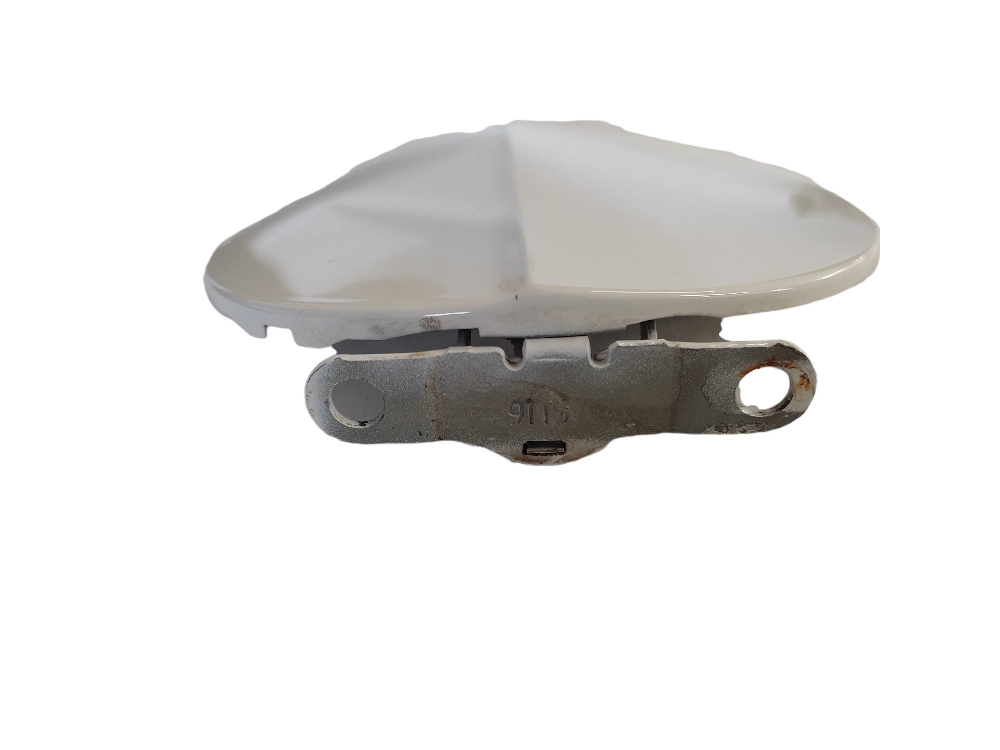 Tampa Portinhola Tanque Combustivel Vw Gol G6 5u8809905 2