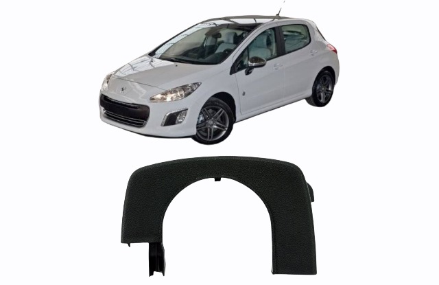 Moldura Superior Coluna Direita Peugeot 308 E30071 2