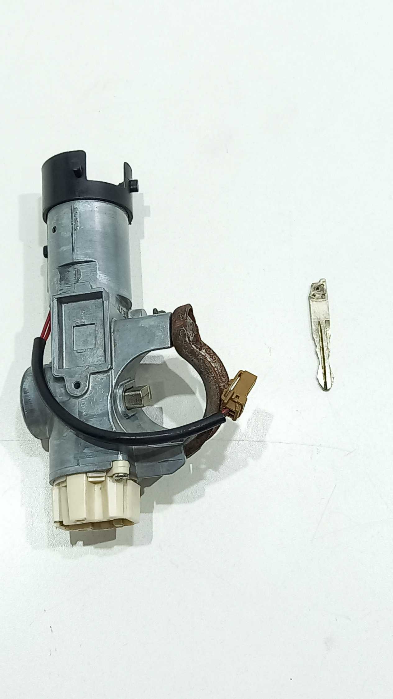 Comutador Da Ignição Versa 2011 2012 2013 2014 2016 A 2019 1