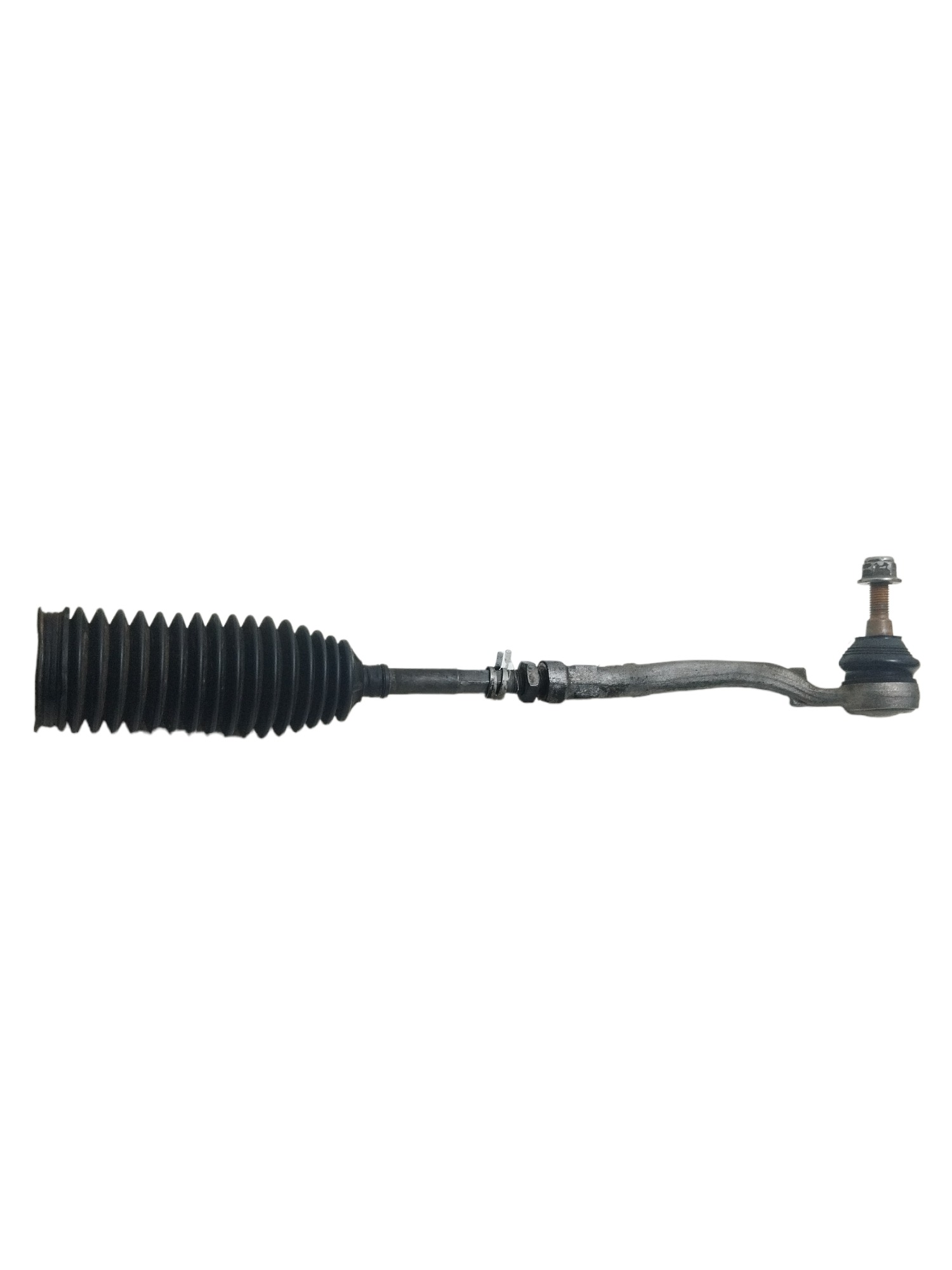 Barra Axial Terminal Direita Direção Peugeot 3008 5008 4