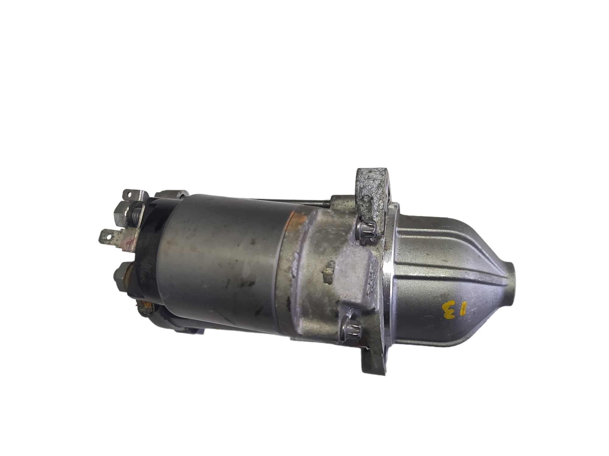 Motor Arranque Jac T40 1.6 At 2020 V549 6