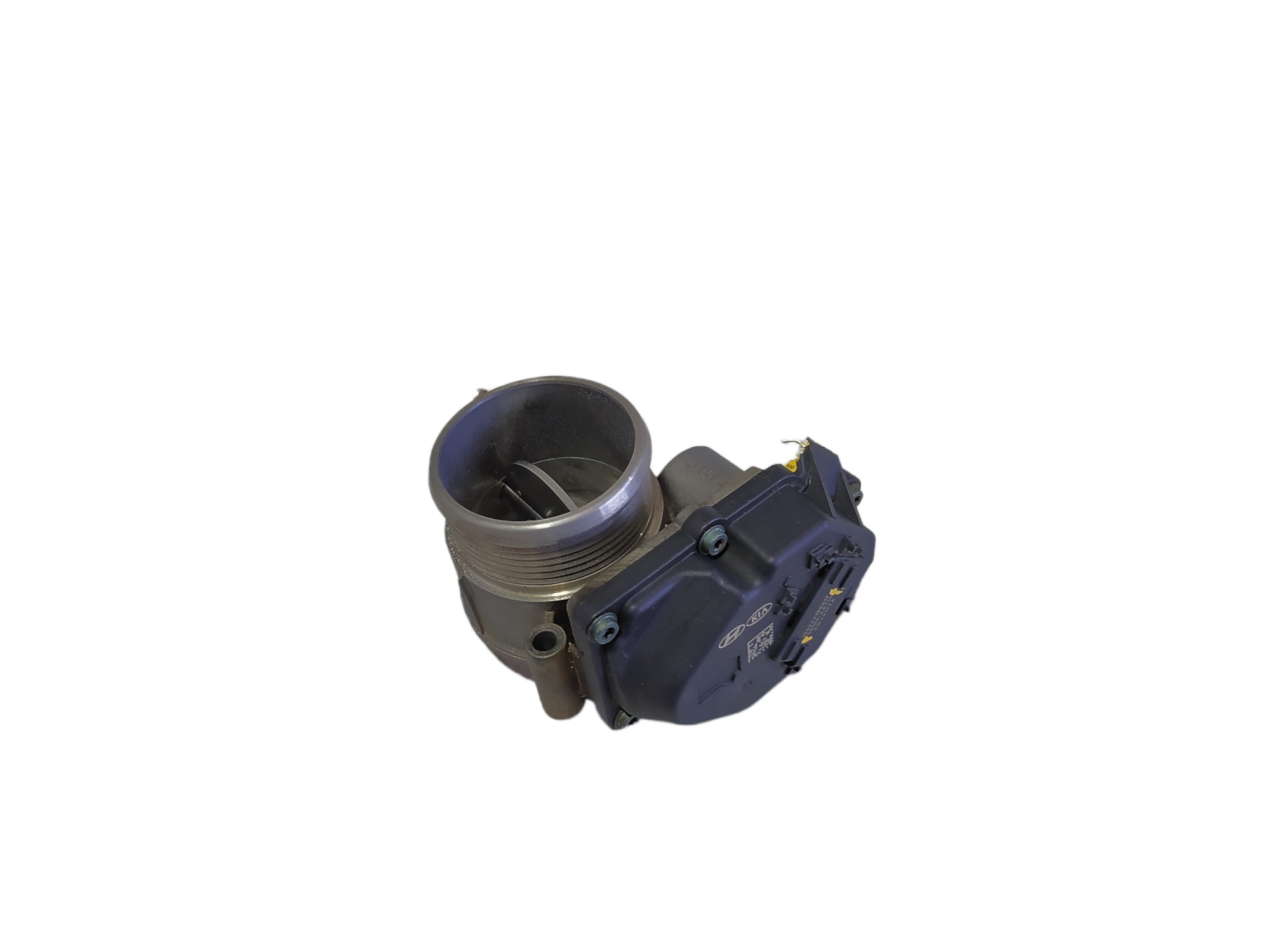 Tbi Corpo Borboleta Kia Mohave 2015 351004a710 V555 2