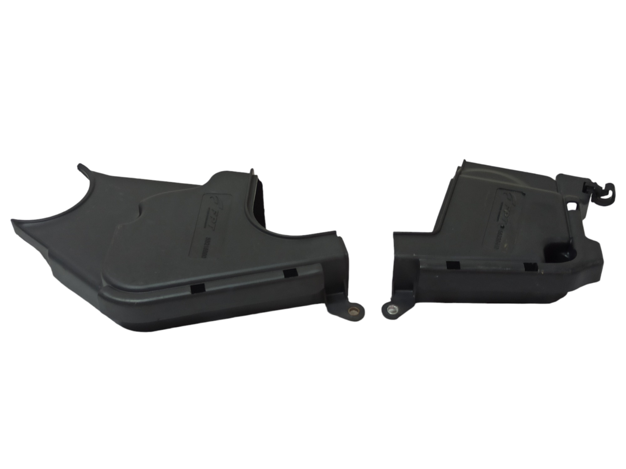 Tampa Capa Da Correia Dentada Fiat Uno 2014 4