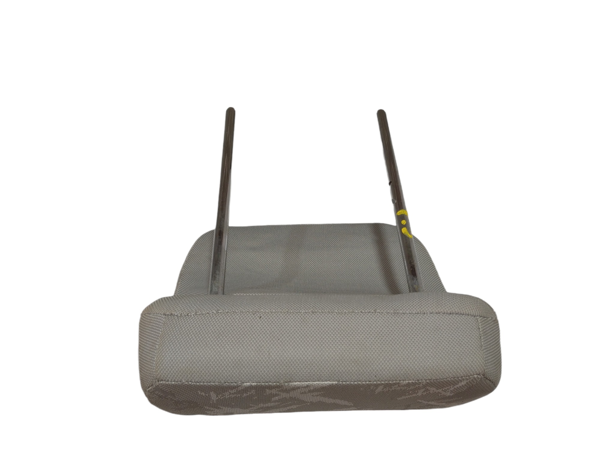 Cabeceira Banco Traseiro Chery Qq 1.0 12v 3cc 2014 V421 1