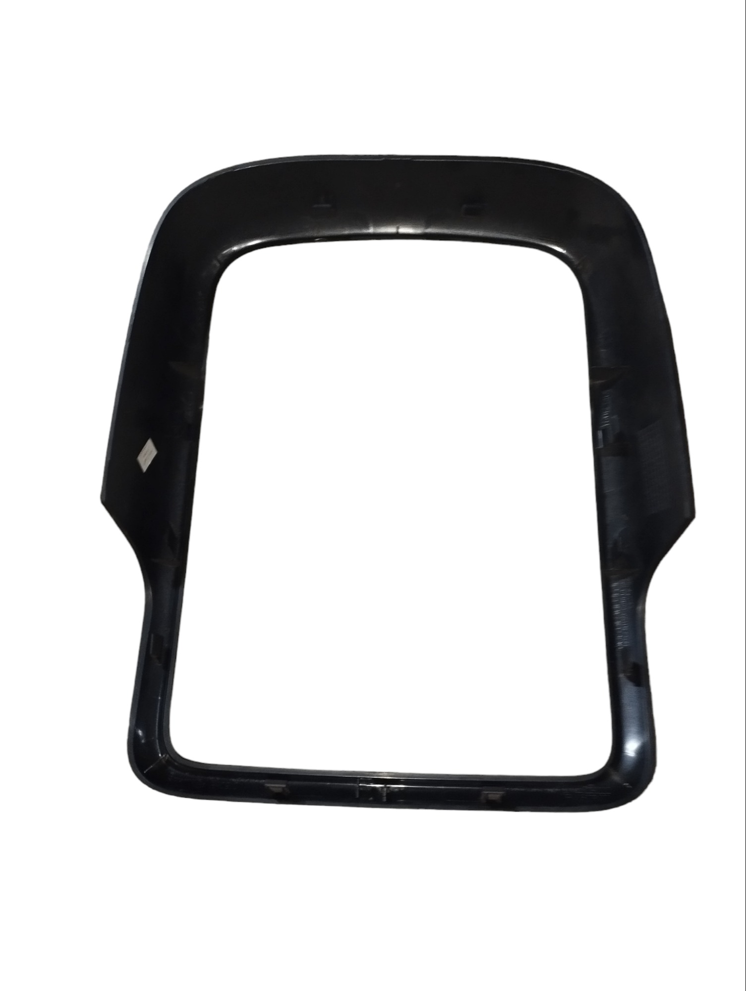Moldura Painel Instrumentos Renault Logan Duster 681049394r