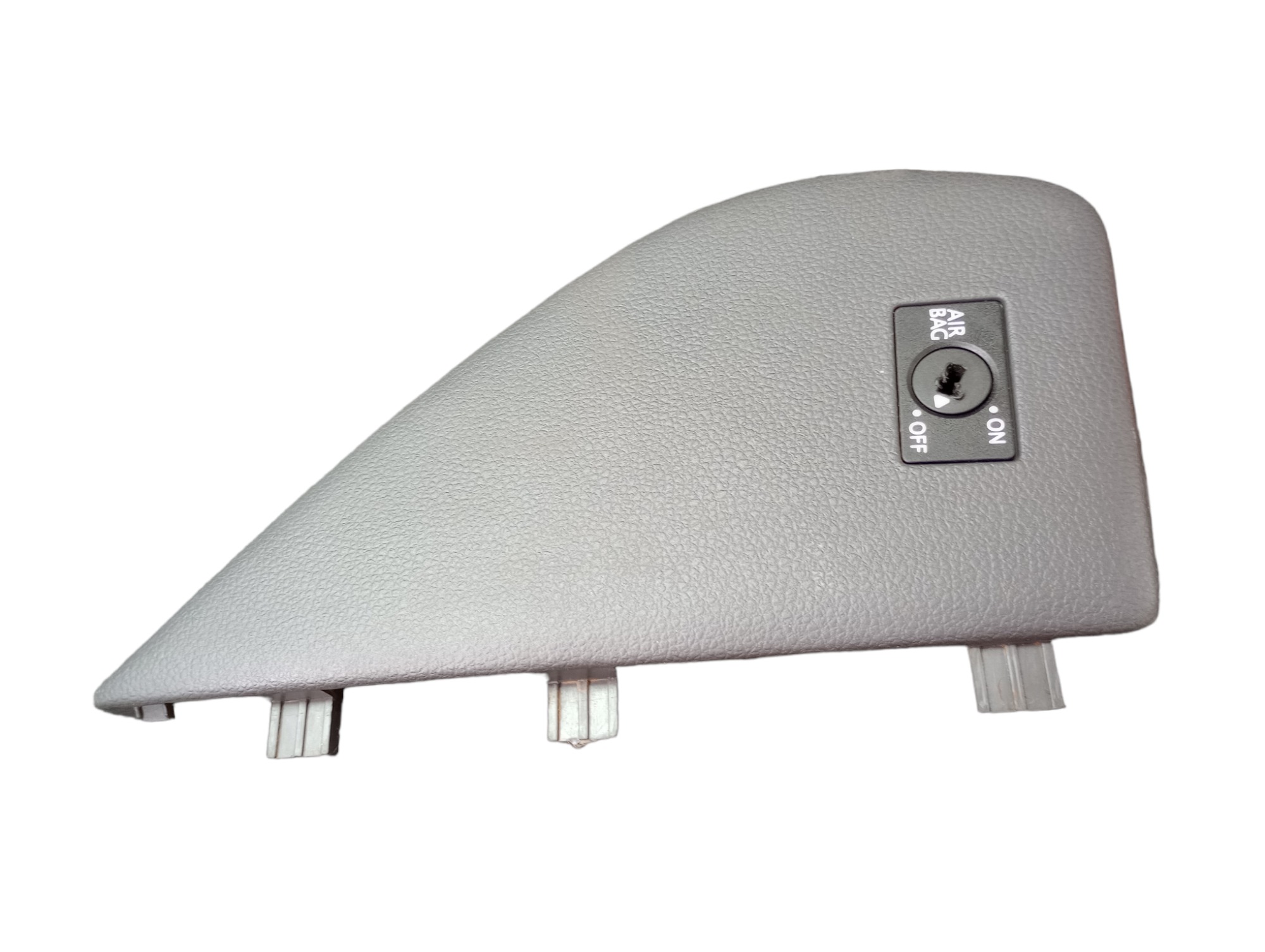 Acabamento Lateral Painel L.d  Amarok 2013 4