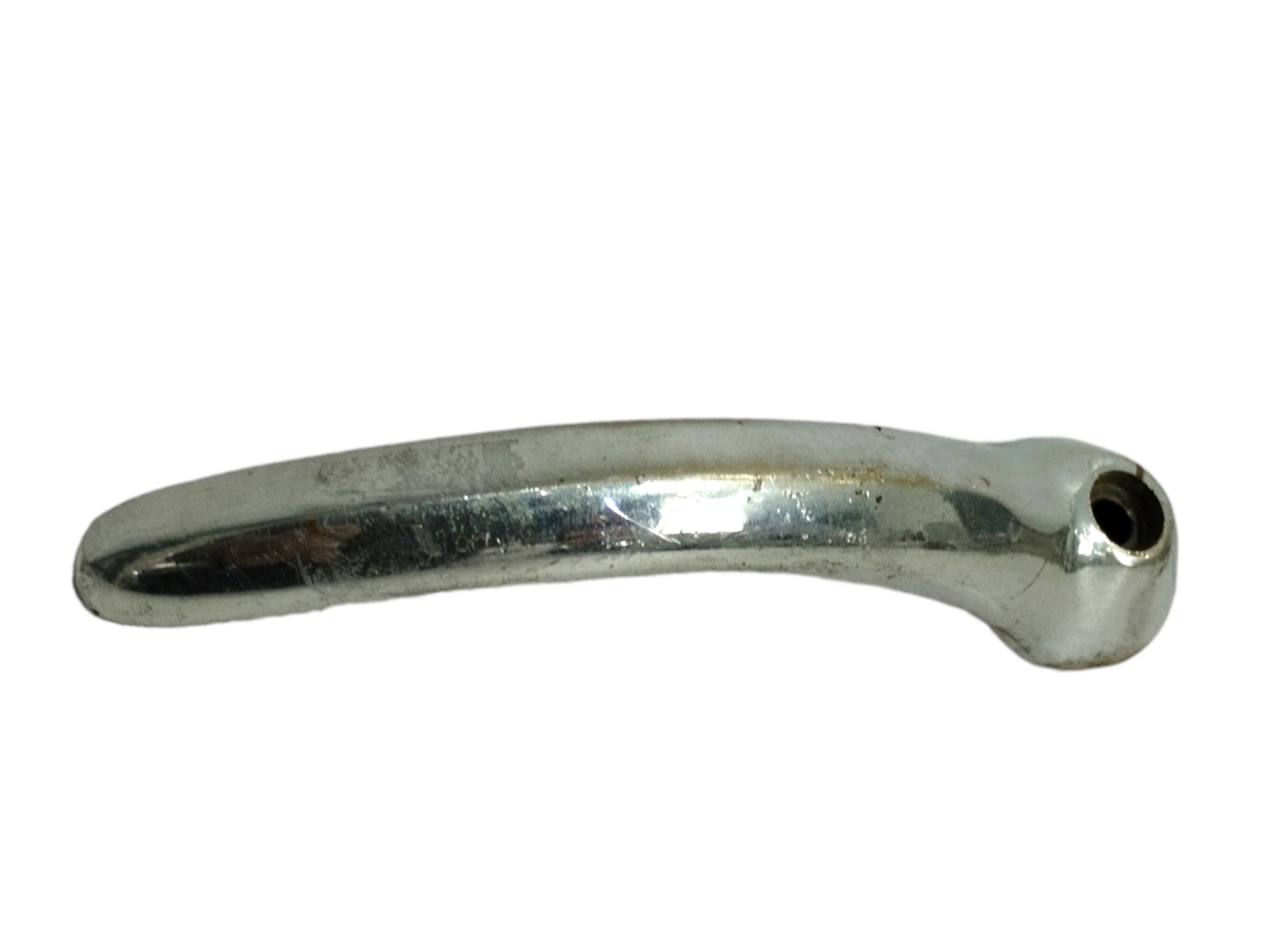 Maçaneta int Porta Lateral Metal Cromada Kombi 1997 1