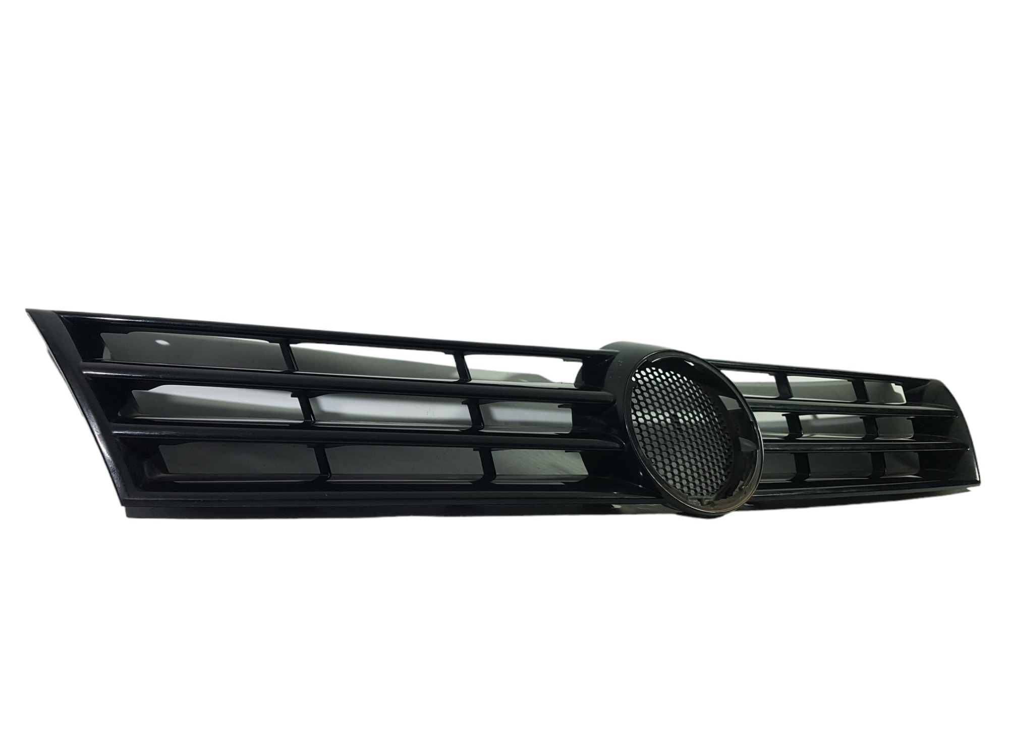 Grade Frontal Volkswagen Fox Spacefox G2 2011 2012