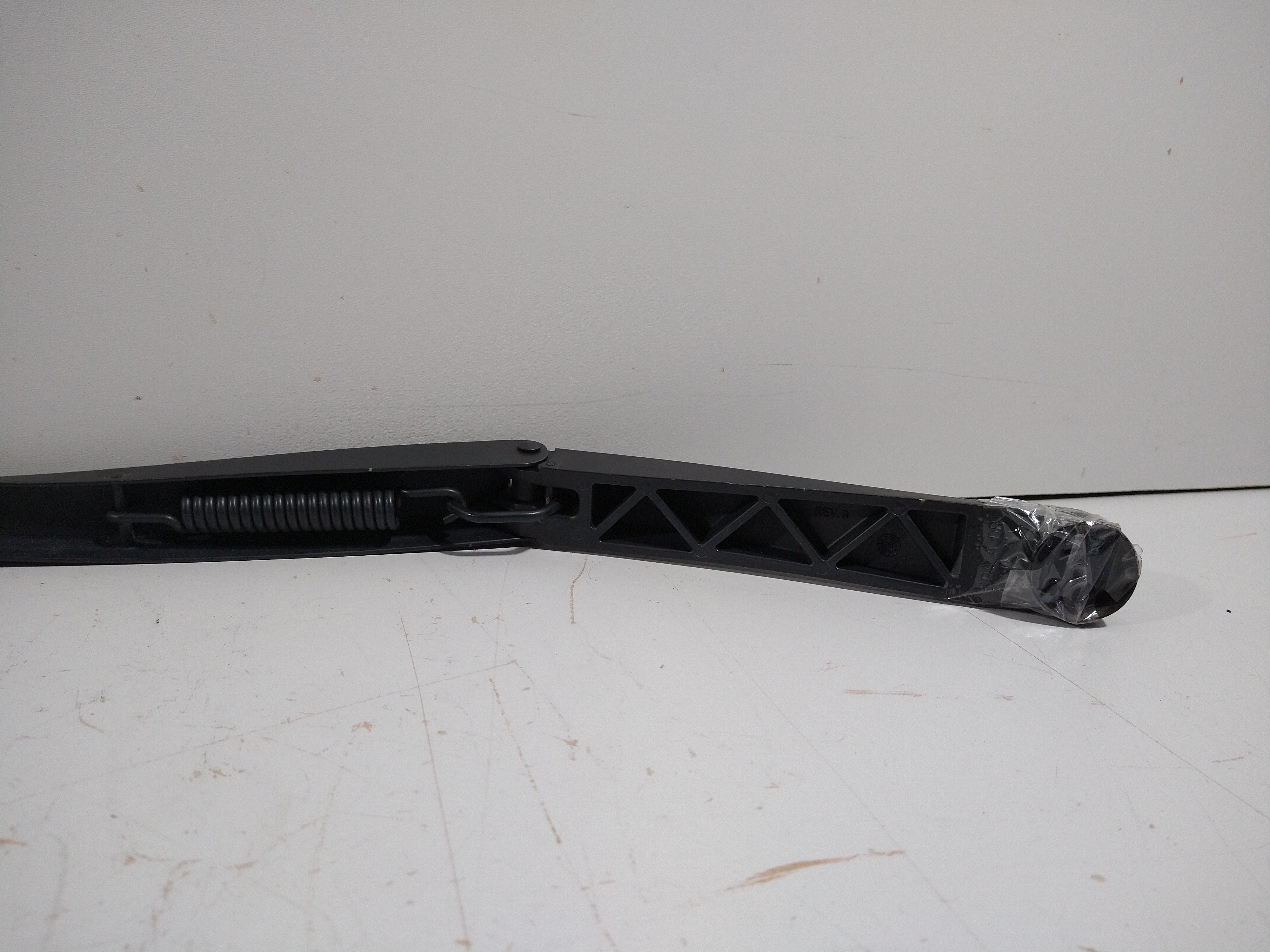 Braço Do Limpador L/e Honda Accord 2006 Usado Original 5